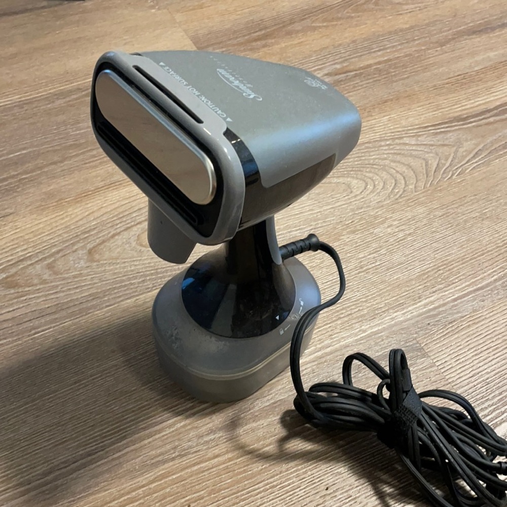 Sunbeam Hospitality Steamer